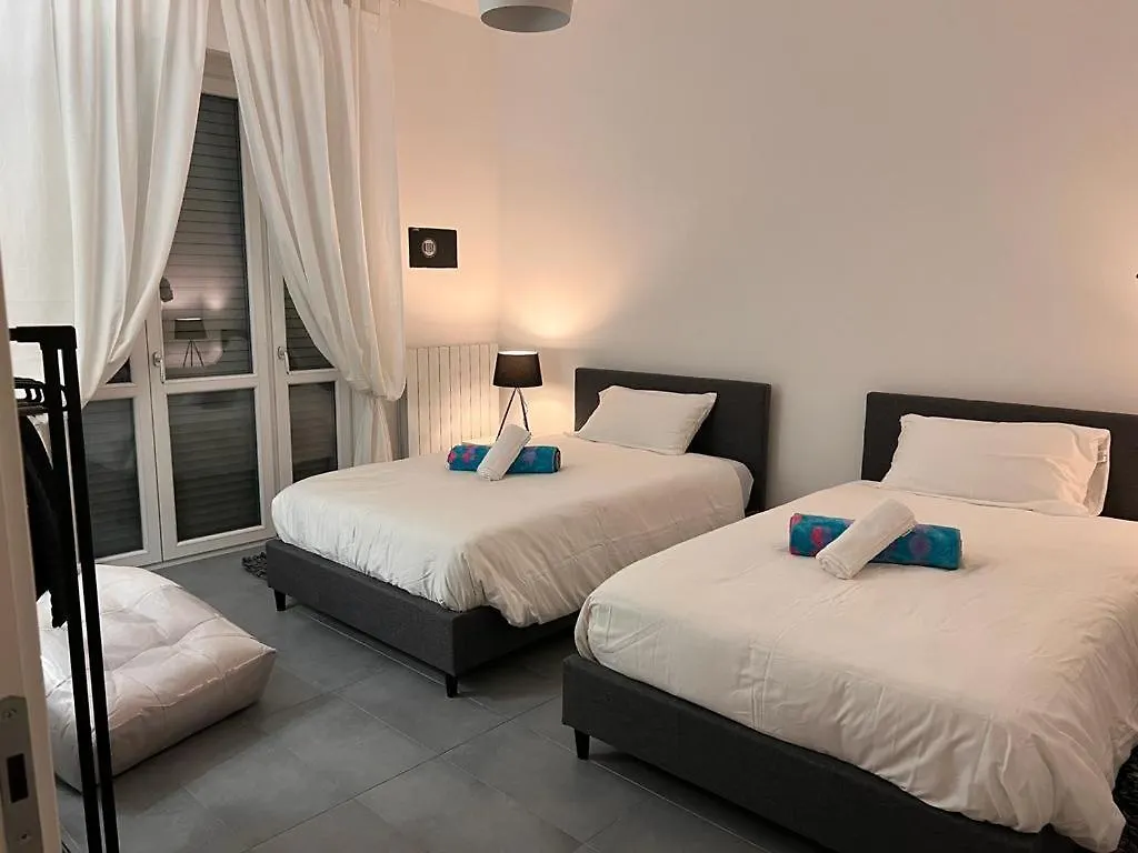 Casa Biondo Apartment Bergamo