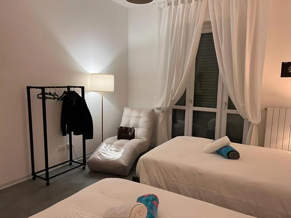 Casa Biondo Apartment Bergamo Italy