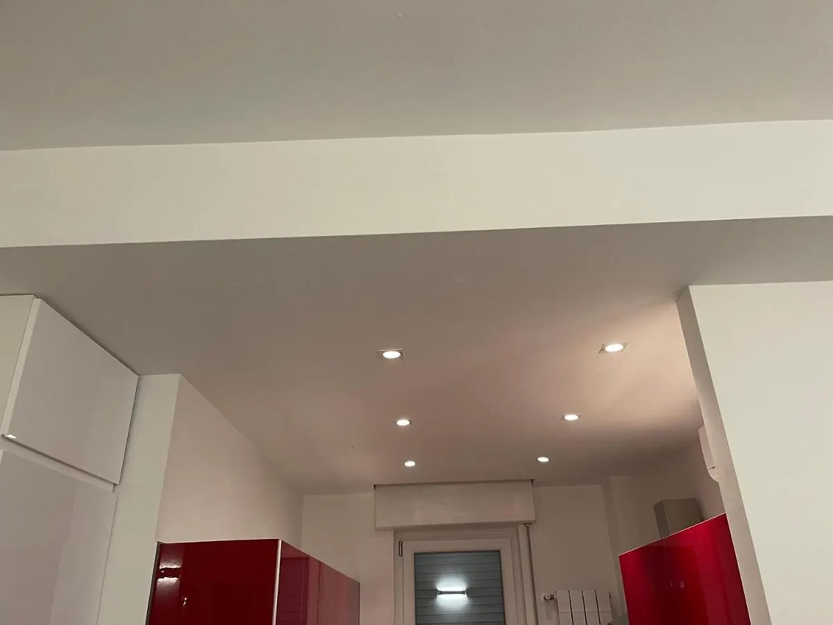 Casa Biondo Apartment Bergamo Italy