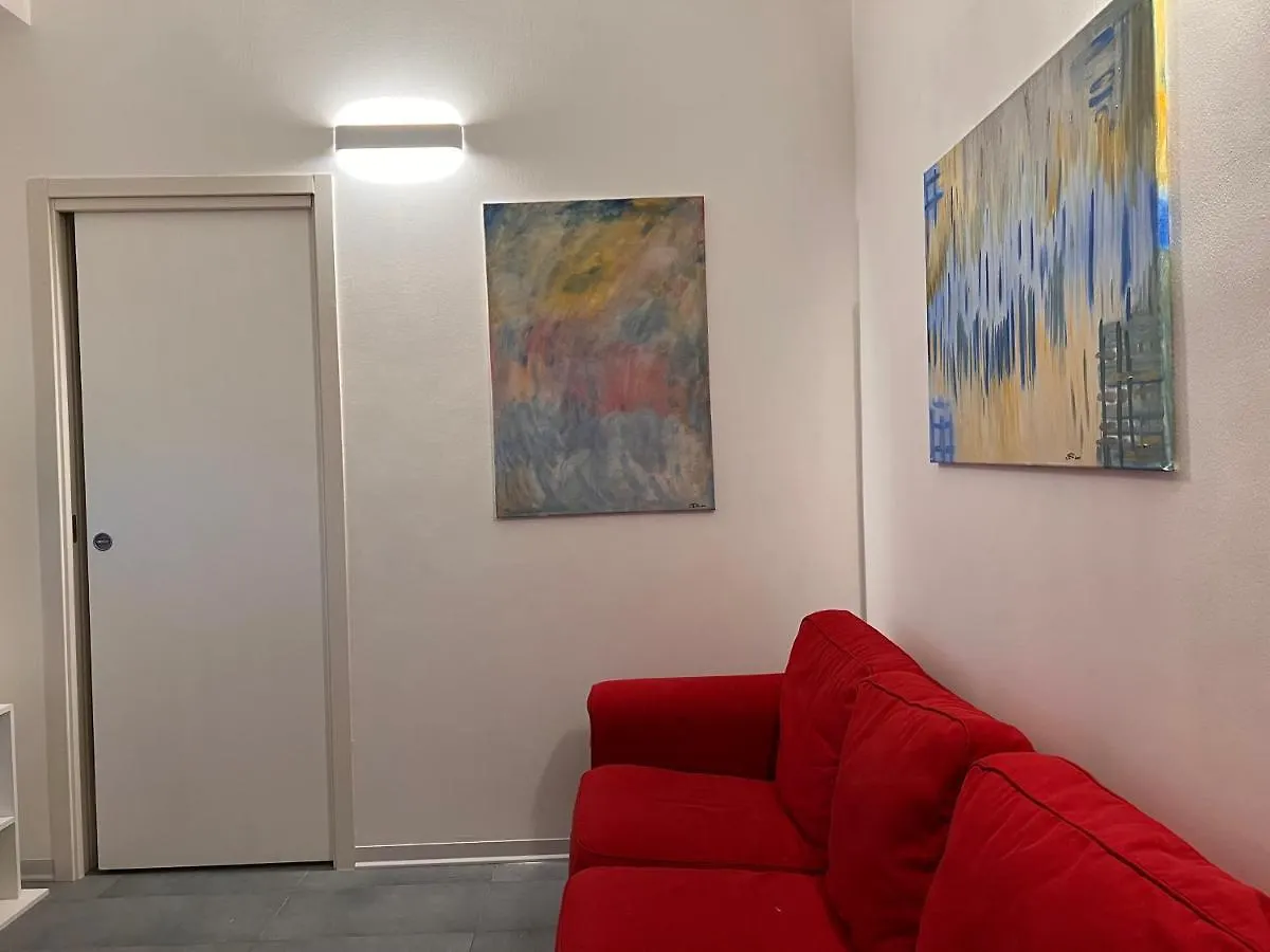 Casa Biondo Apartment Bergamo