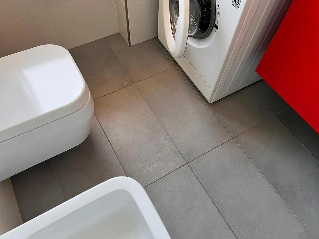 Casa Biondo Apartment Bergamo Italy