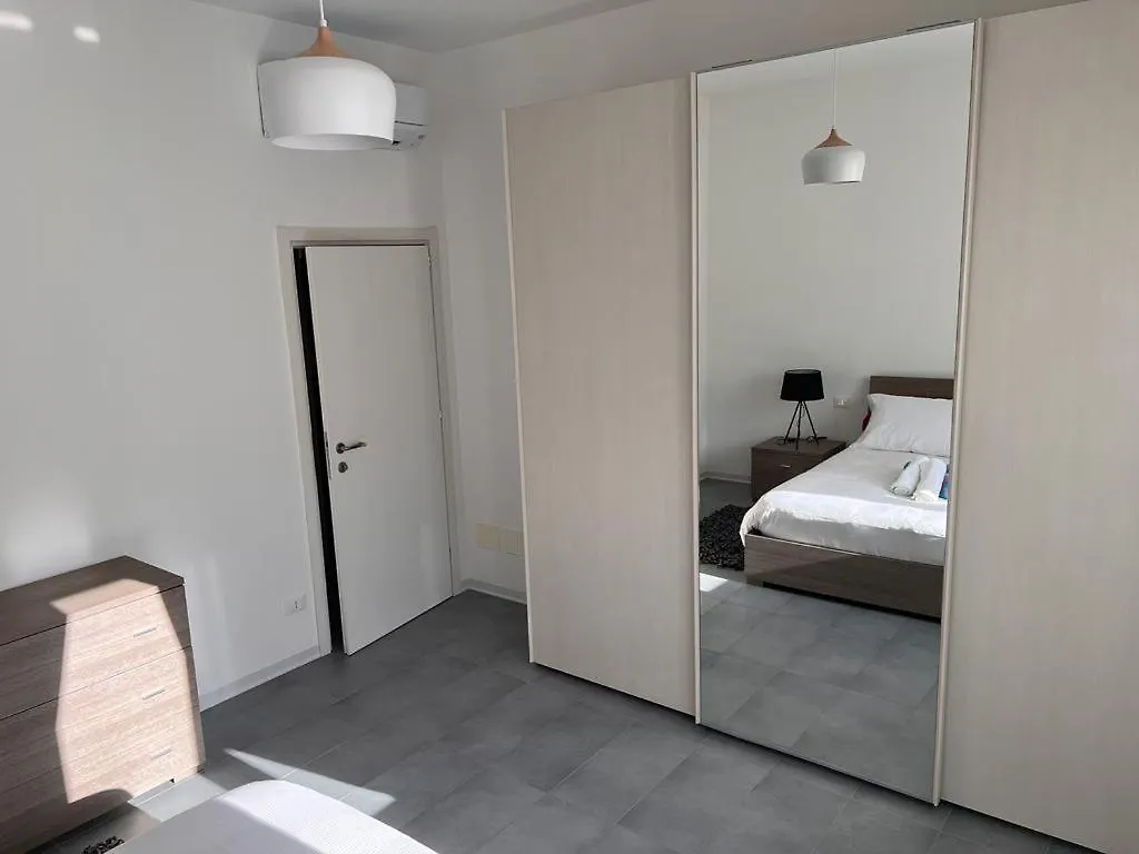 Casa Biondo Apartment Bergamo Italy