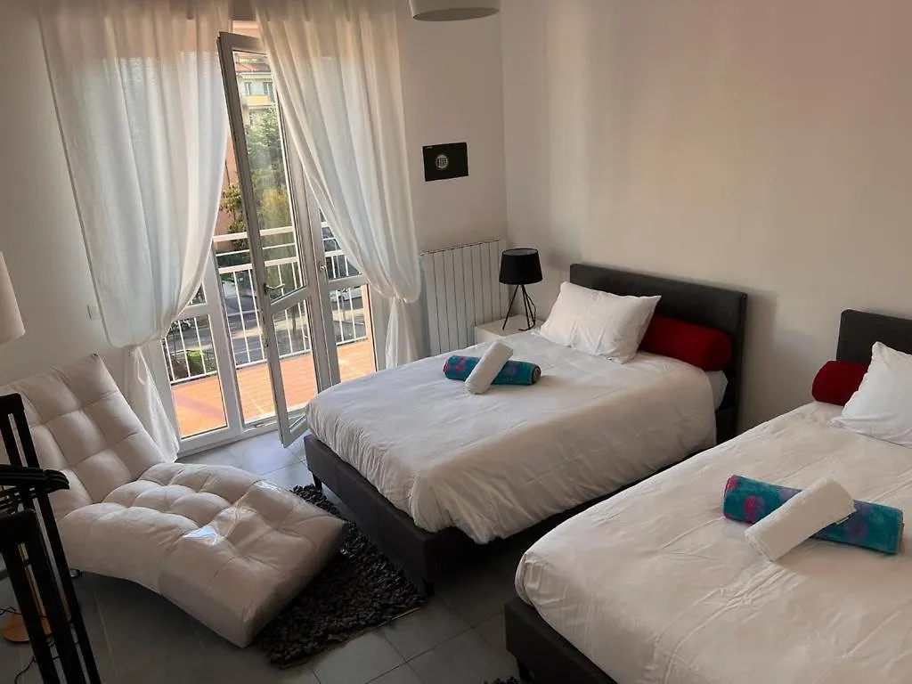 Casa Biondo Apartment Bergamo