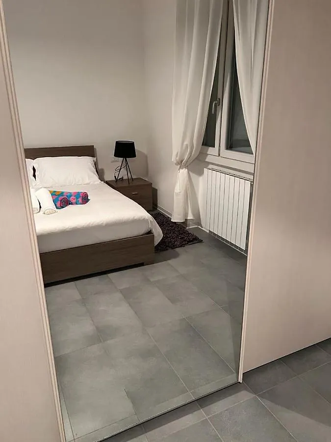 Casa Biondo Apartment Bergamo
