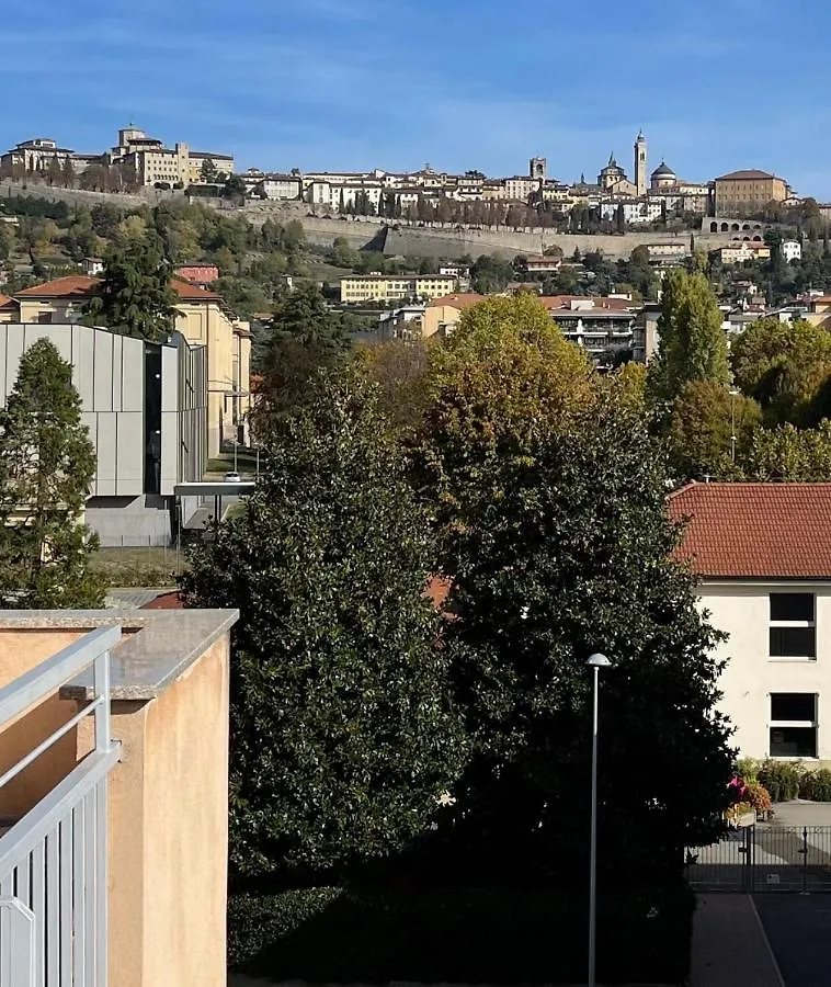 Casa Biondo Apartment Bergamo