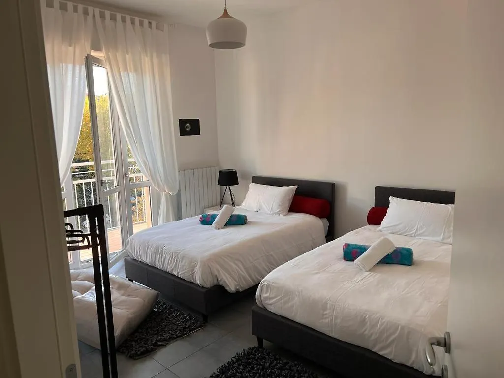 Casa Biondo Apartment Bergamo