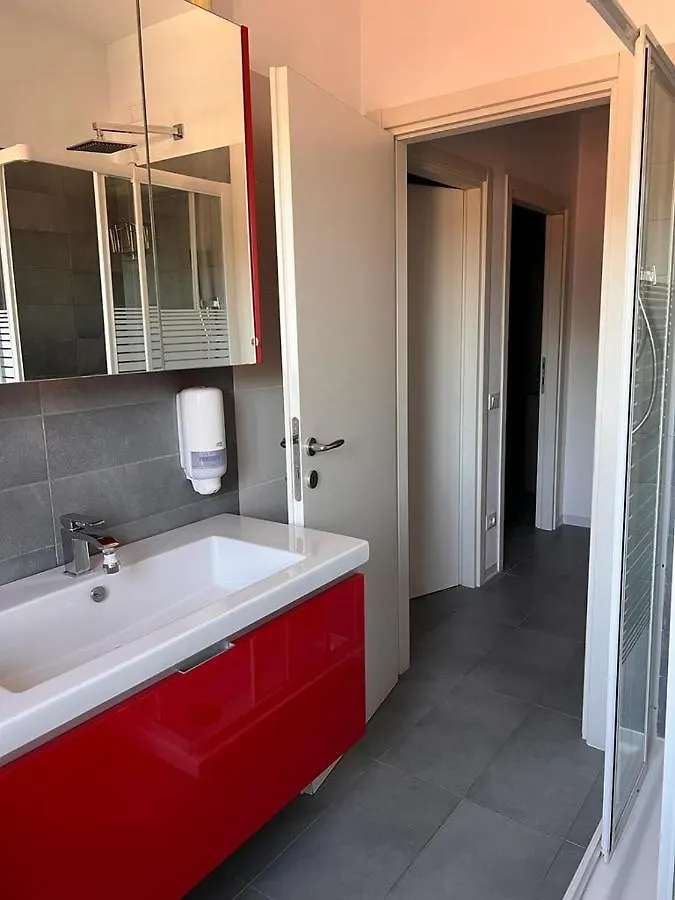 Casa Biondo Apartment Bergamo