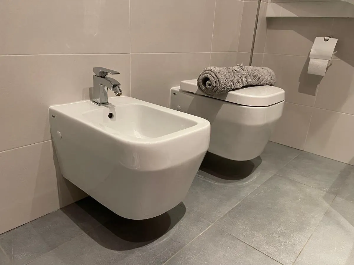 Casa Biondo Apartment Bergamo 0*,  Italy