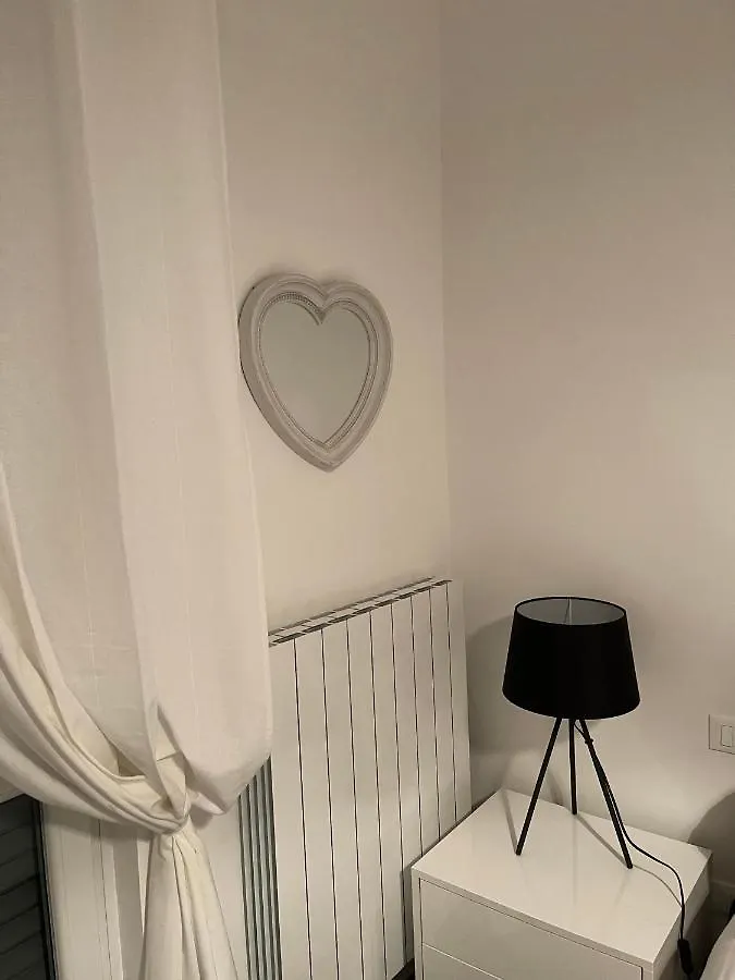 Casa Biondo Apartment Bergamo 0*,