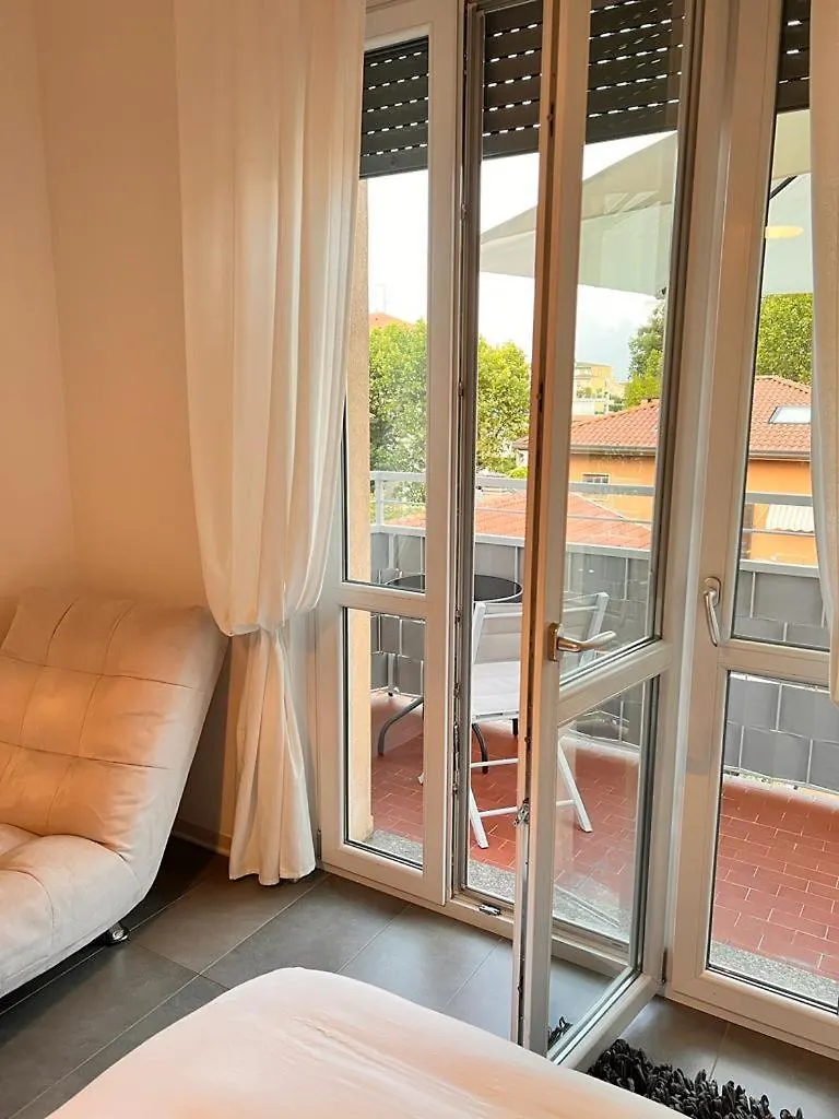 Casa Biondo Apartment Bergamo 0*,  Italy