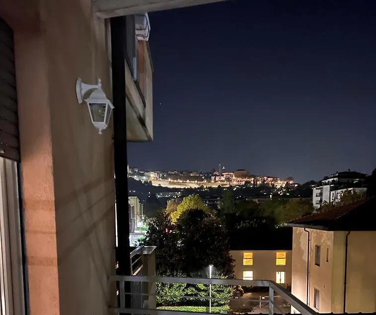 Casa Biondo Apartment Bergamo Italy