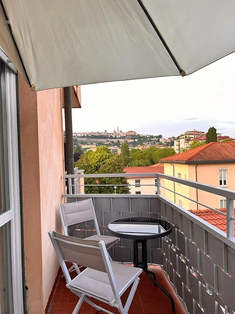 Casa Biondo Apartment Bergamo