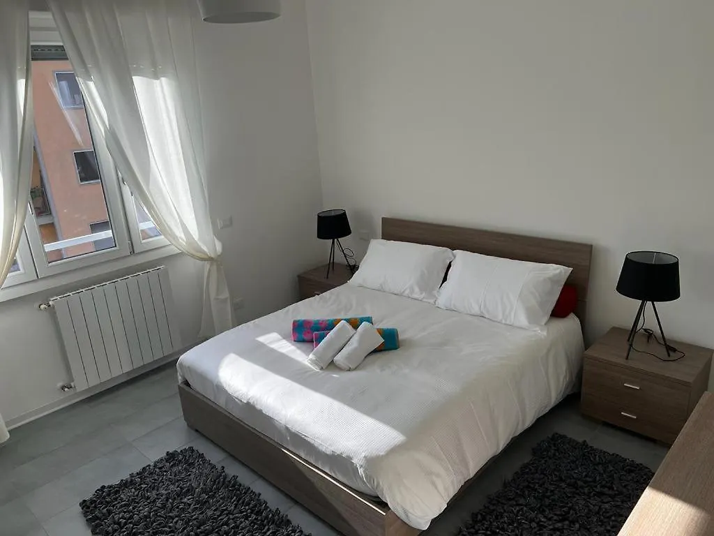 Casa Biondo Apartment Bergamo